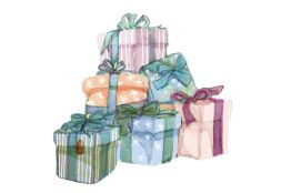 gifts