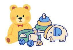 toys