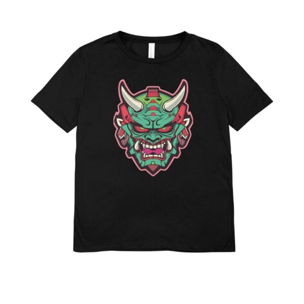 Regular Cotton T-Shirt – Warrior (New & Fresh Design) | Men & Women